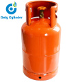 15kg Empty LPG Gas Cylinder with Good Prices